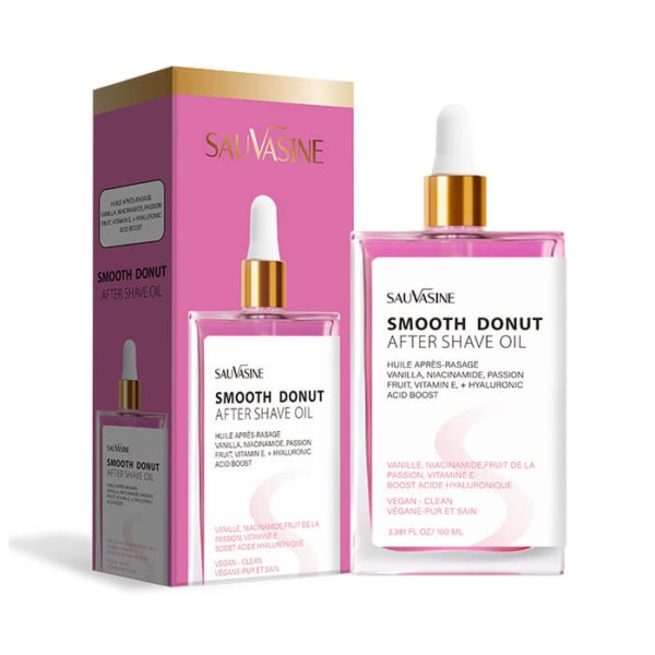 After Shave Oil 100ml