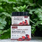 Batana Oil Conditioner 120ml - Image 7