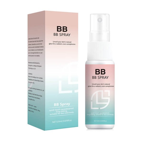 BB Spray 20ml