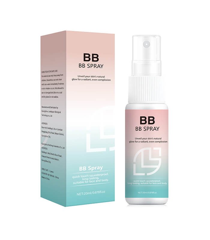 BB Spray 20ml