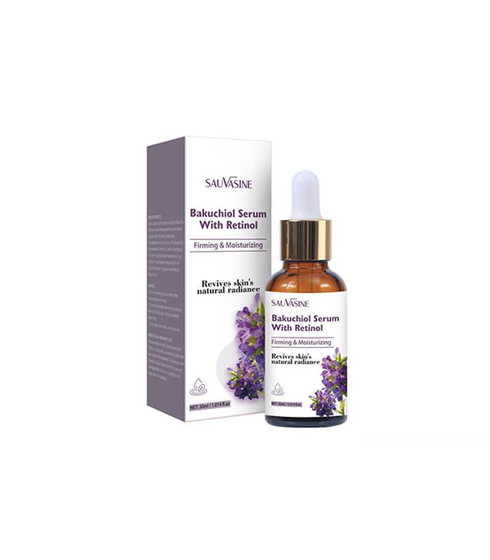 Bakuchiol Serum 30ml