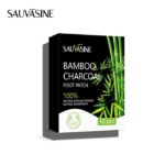 Bamboo Charcoal Foot Patch 10 Pads