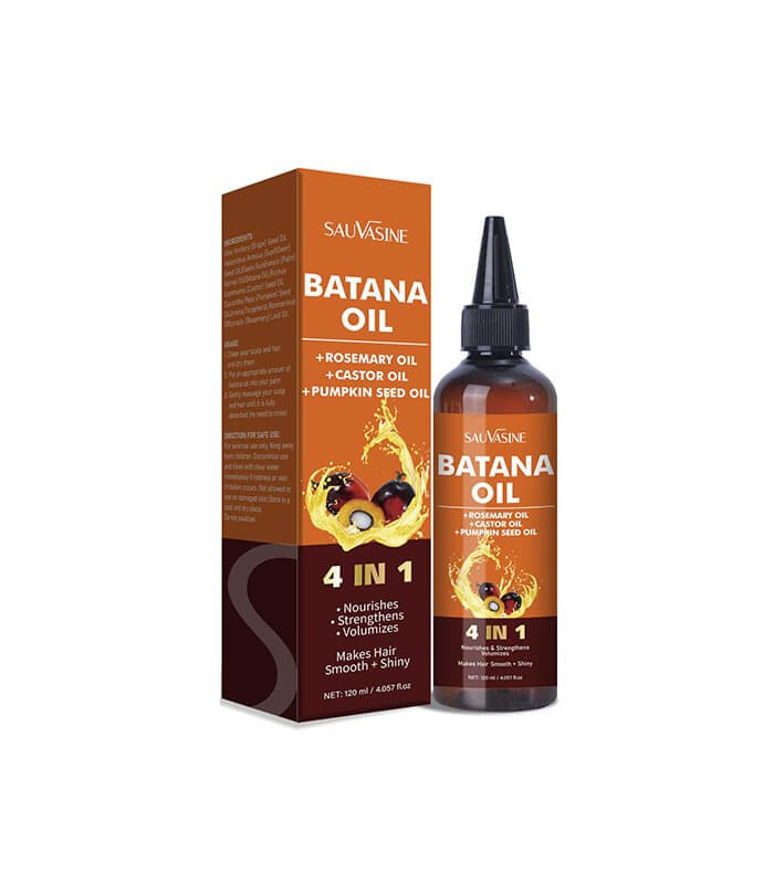 Batana Oil 4-in-1 120ml