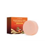 Batana & Rosemary Oil Shampoo Soap 100g