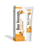 Bee Venom Wrinkle Cream 20g
