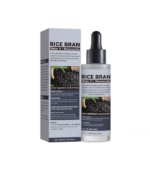 Black Rice Bran Water H+ Niacinamide Ampoule 60ml