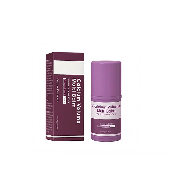 Calcium Volume Multi Balm 8g