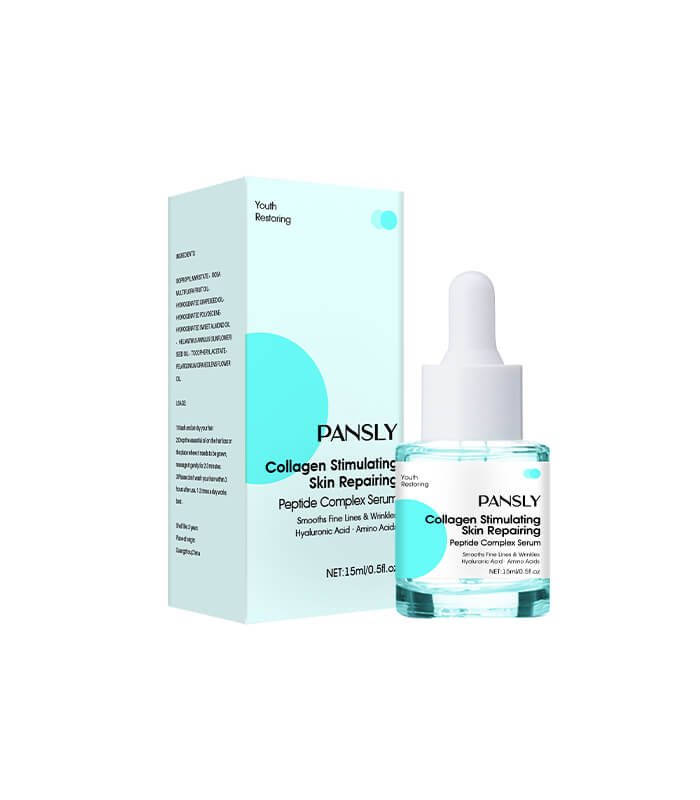 Collagen Peptide Repair Serum 15ml