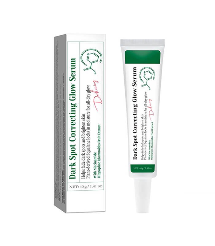 Dark Spot Correcting Glow Serum 40ml