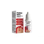 Fungi Nail Triple Action Formula 15ml