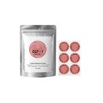 GLP-1 Body Patches 30pcs