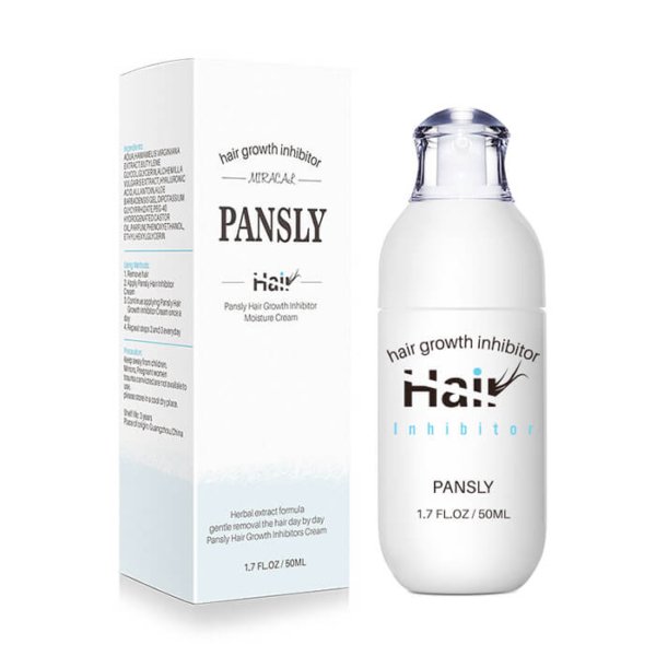 Hair Inhibitor Spray 50ml