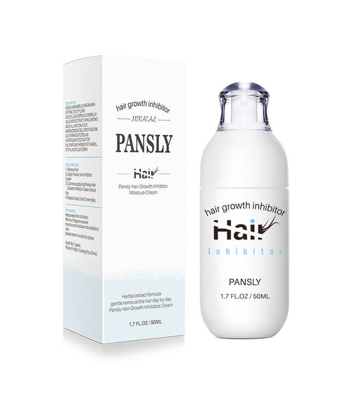 Hair Inhibitor Spray 50ml