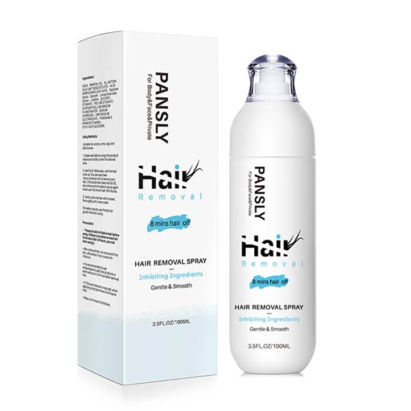 Hair Removal Spray 100ml