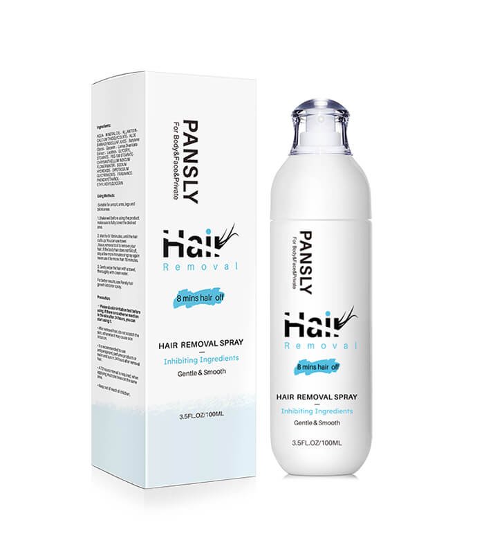 Hair Removal Spray 100ml