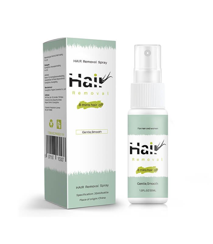 Hair Removal Spray 30ml