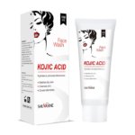 Kojic Acid Facial Wash 100ml