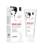 Kojic Acid Facial Wash 100ml