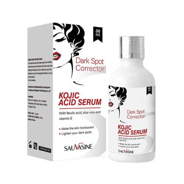 Kojic Acid Serum 30ml