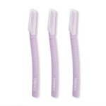 Makeup Tools Eyebrow Razor 3 Pcs