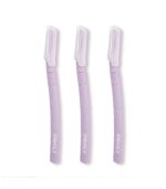 Makeup Tools Eyebrow Razor 3 Pcs