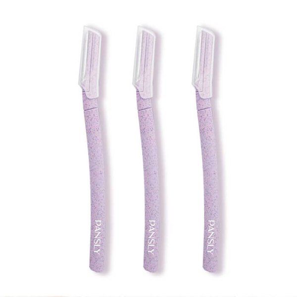 Makeup Tools Eyebrow Razor 3 Pcs