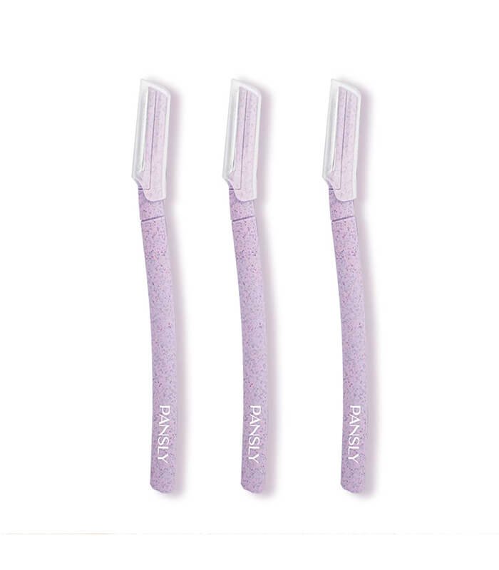 Makeup Tools Eyebrow Razor 3 Pcs