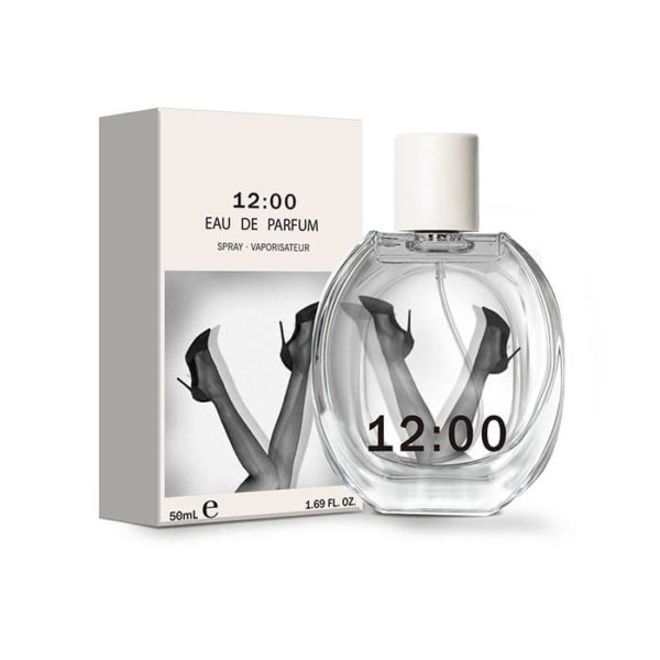 NOYZ 12:00 EAU DE PARFUM 50ml