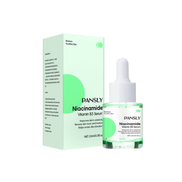 Niacinamide Vitamin B3 Serum 15ml