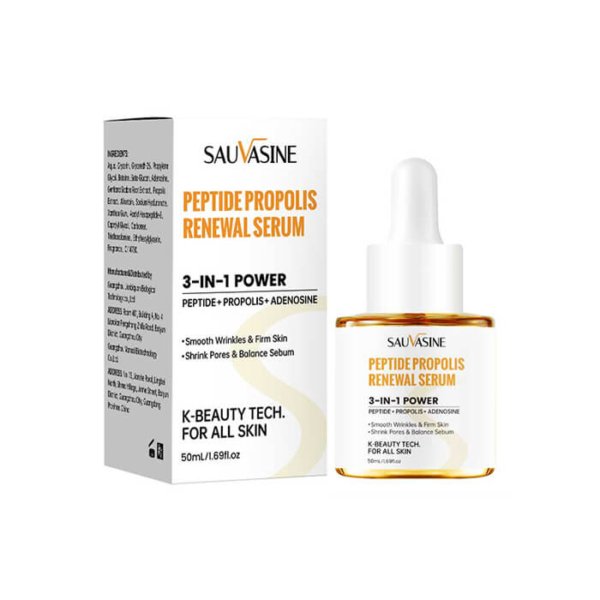 Peptide Propolis Renewal Serum 50ml