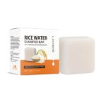 Rice Water Shampoo Bar 100g