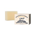 Tallow Soap 120g
