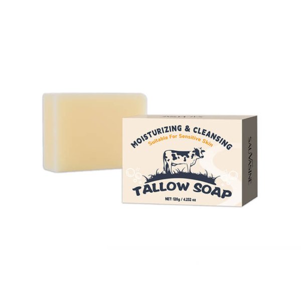 Tallow Soap 120g