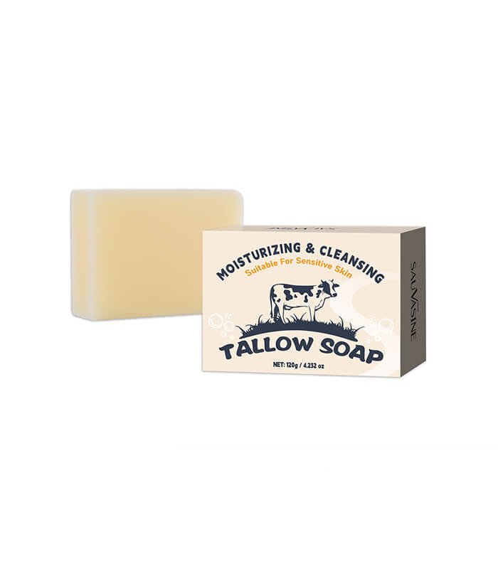 Tallow Soap 120g