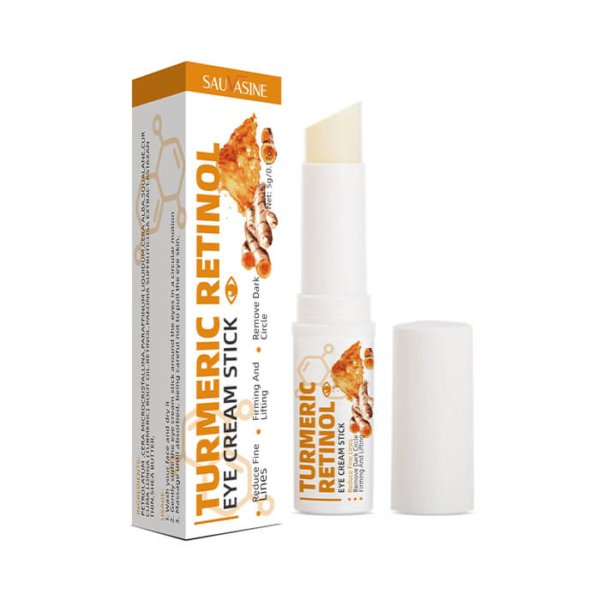 Turmeric Eye Cream Stick 3g