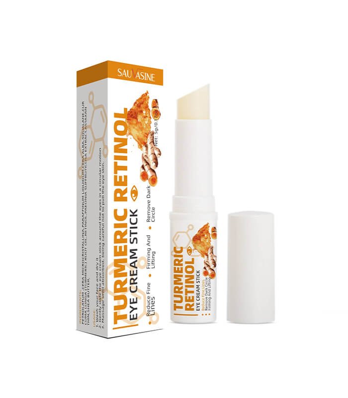 Turmeric Eye Cream Stick 3g