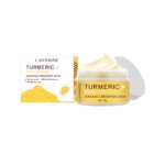 Turmeric Face Cream 50g