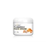Turmeric Face Cream 50g