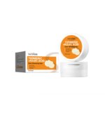 Turmeric & Kojic Acid Face Cleanser Pads 30 pads