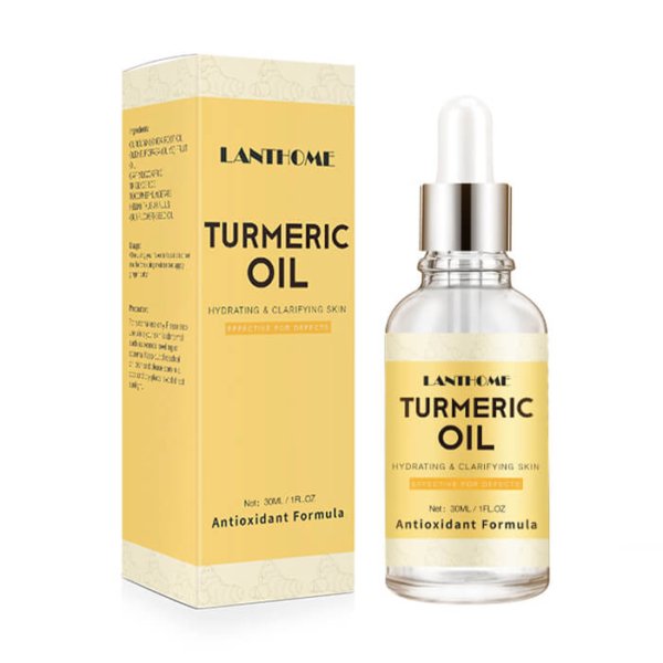 Turmeric Oil 30ml