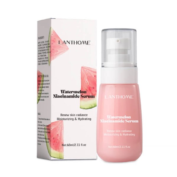 Watermelon Niacinamide Serum 60ml