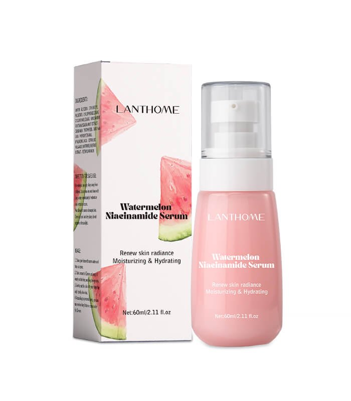 Watermelon Niacinamide Serum 60ml