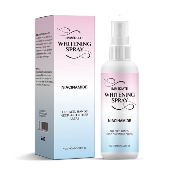 Whitening Spray 100ml