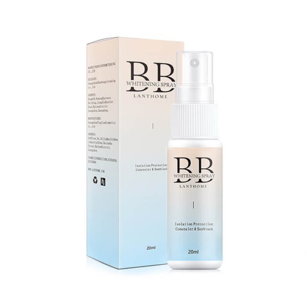 Whitening Spray 20ml