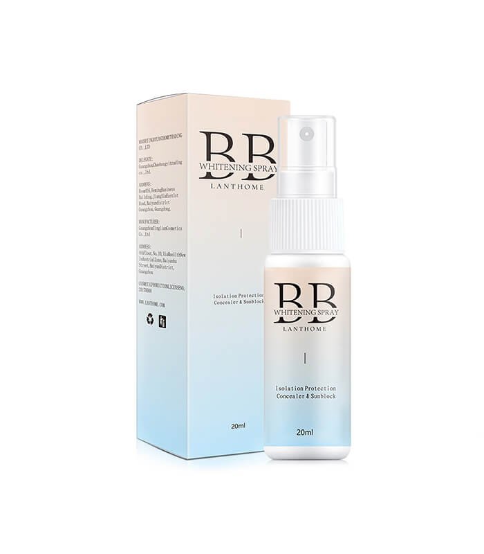 Whitening Spray 20ml