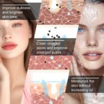 12% AHA + BHA + PHA + LHA Peeling Solution 30ml - Image 4