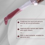 12% AHA + BHA + PHA + LHA Peeling Solution 30ml - Image 6