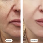 9+ LIFTING Firming Essence 50ml - Image 2