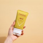 AH-8 Firming Lifting Neck Cream 100g - Image 5