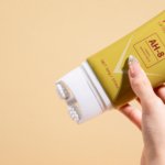 AH-8 Firming Lifting Neck Cream 100g - Image 3